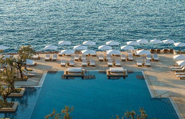 Four Seasons Astir Palace